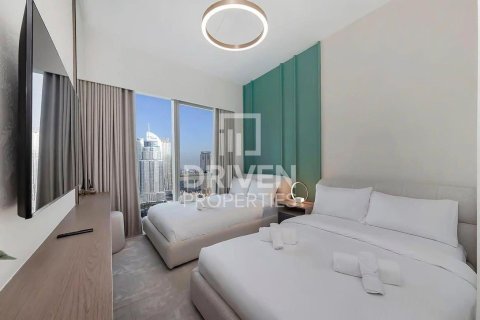 Downtown Dubai (Downtown Burj Dubai), Dubai, BAE’de kiralık daire 2 yatak odası, 118.08 m&sup2; No 746007 - fotoğraf 7