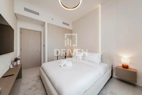 Downtown Dubai (Downtown Burj Dubai), Dubai, BAE’de kiralık daire 2 yatak odası, 118.08 m&sup2; No 746007 - fotoğraf 11