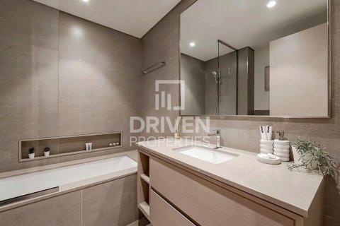 Downtown Dubai (Downtown Burj Dubai), Dubai, BAE’de kiralık daire 2 yatak odası, 118.08 m&sup2; No 746007 - fotoğraf 14
