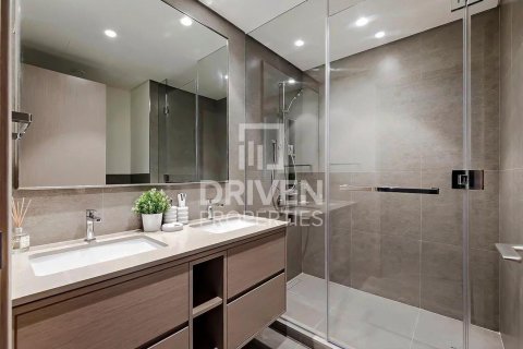 Downtown Dubai (Downtown Burj Dubai), Dubai, BAE’de kiralık daire 2 yatak odası, 118.08 m&sup2; No 746007 - fotoğraf 16