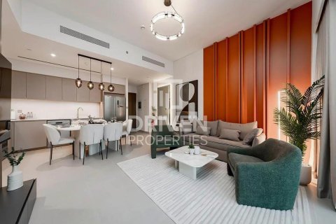 Downtown Dubai (Downtown Burj Dubai), Dubai, BAE’de kiralık daire 2 yatak odası, 118.08 m&sup2; No 746007 - fotoğraf 4