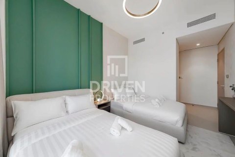 Downtown Dubai (Downtown Burj Dubai), Dubai, BAE’de kiralık daire 2 yatak odası, 118.08 m&sup2; No 746007 - fotoğraf 9