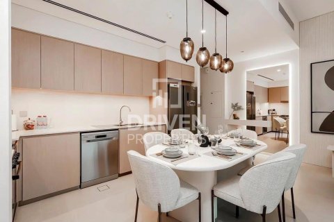 Downtown Dubai (Downtown Burj Dubai), Dubai, BAE’de kiralık daire 2 yatak odası, 118.08 m&sup2; No 746007 - fotoğraf 13