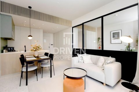 Apartment sa Business Bay, Dubai, UAE 1 silid-tulugan, 61.04 sq.m. № 745978 - larawan 2