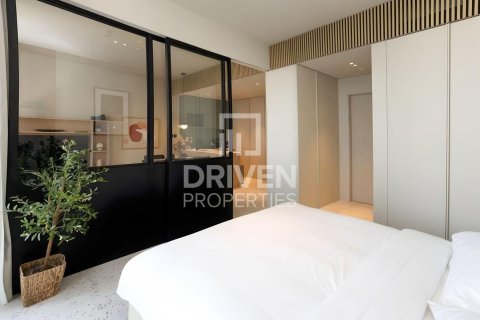 Apartment sa Business Bay, Dubai, UAE 1 silid-tulugan, 61.04 sq.m. № 745978 - larawan 5