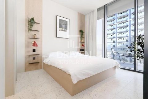 Apartment sa Business Bay, Dubai, UAE 1 silid-tulugan, 61.04 sq.m. № 745978 - larawan 6