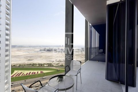 Apartment sa Business Bay, Dubai, UAE 1 silid-tulugan, 61.04 sq.m. № 745978 - larawan 9