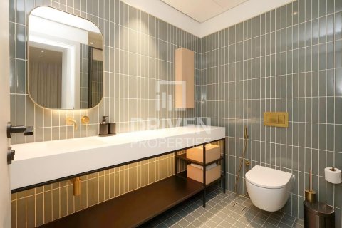 Apartment sa Business Bay, Dubai, UAE 1 silid-tulugan, 61.04 sq.m. № 745978 - larawan 7