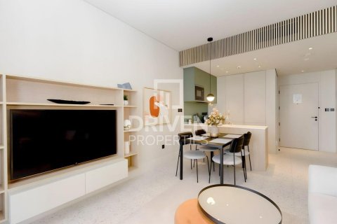 Apartment sa Business Bay, Dubai, UAE 1 silid-tulugan, 61.04 sq.m. № 745978 - larawan 4