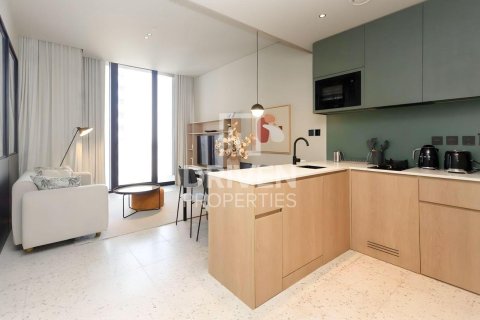 Apartment sa Business Bay, Dubai, UAE 1 silid-tulugan, 61.04 sq.m. № 745978 - larawan 3