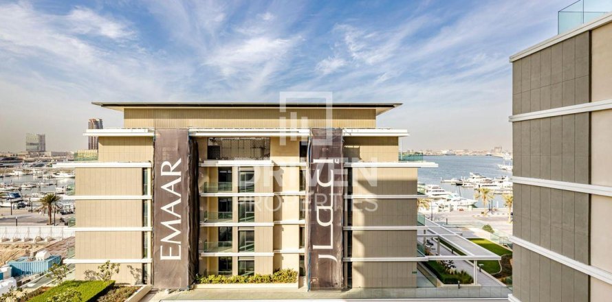 Wohnung in Mina Rashid, Dubai, VAE: 2 Schlafzimmer, 107.95 m2 Nr. 746011