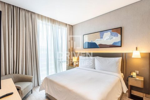 Apartment sa Downtown Dubai (Downtown Burj Dubai), Dubai, UAE 2 silid-tulugan, 101.54 sq.m. № 746009 - larawan 9