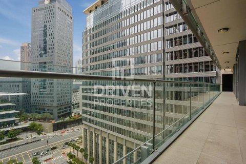 Apartman u gradu DIFC, Dubai, UAE 3 spavaće sobe, 195.1 m2 Br. 746010 - Slika 15