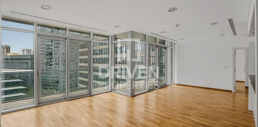 Apartman u gradu DIFC, Dubai, UAE 3 spavaće sobe, 195.1 m2 Br. 746010