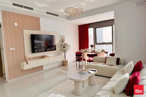 Apartment in Business Bay, Dubai, UAE 2 bedrooms, 124.4 sq.m. № 678151 - photo 4