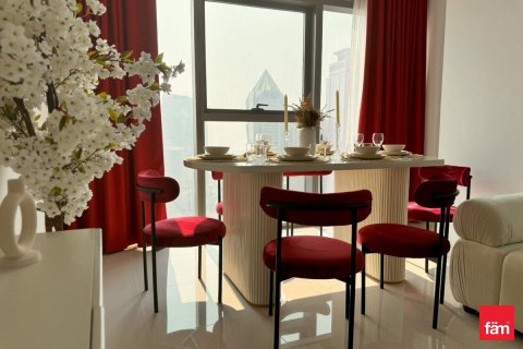 Apartment in Business Bay, Dubai, UAE 2 bedrooms, 124.4 sq.m. № 678151 - photo 7