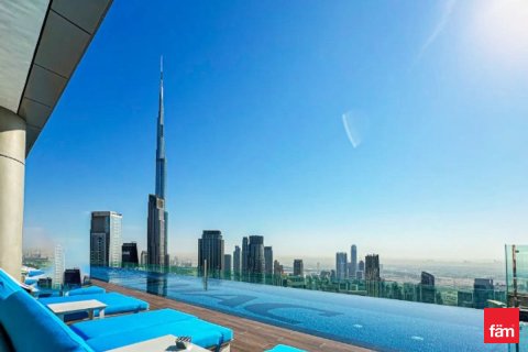 Apartment in Business Bay, Dubai, UAE 2 bedrooms, 124.4 sq.m. № 678151 - photo 10