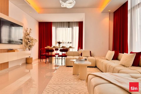 Apartment in Business Bay, Dubai, UAE 2 bedrooms, 124.4 sq.m. № 678151 - photo 1