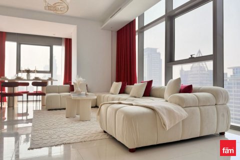 Apartment in Business Bay, Dubai, UAE 2 bedrooms, 124.4 sq.m. № 678151 - photo 3