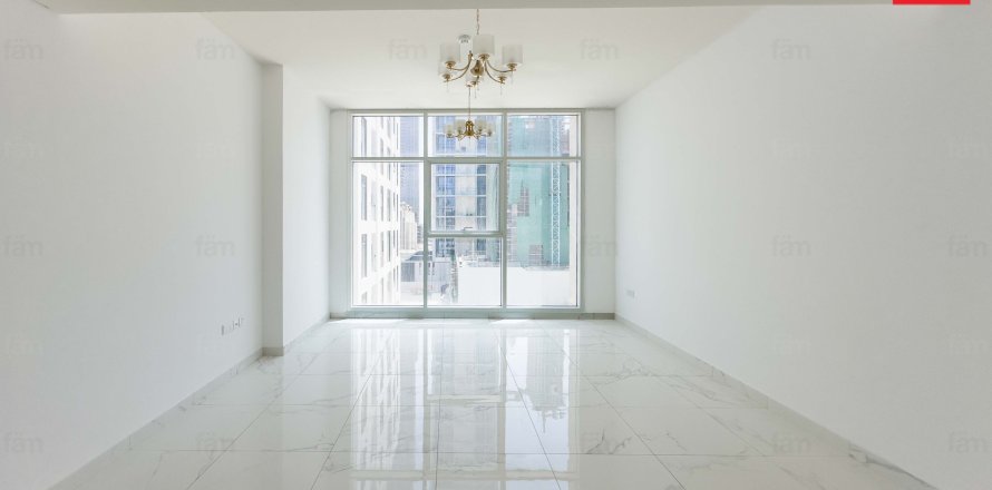 Apartamento em Al Satwa, Dubai, EAU 1 quarto, 87.6 m2 № 678152