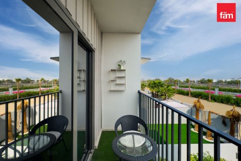 Townhouse in Mohammed Bin Rashid City, Dubai, UAE 2 bedrooms, 131 sq.m. № 678153 - photo 27