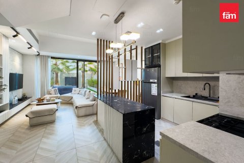 Купить таунхаус в Мохаммед Бин Рашид Сити, Дубай, ОАЭ 2 спальни, 131м2, № 678153 - фото 2