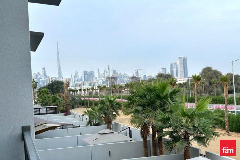 Townhouse in Mohammed Bin Rashid City, Dubai, UAE 2 bedrooms, 131 sq.m. № 678153 - photo 18