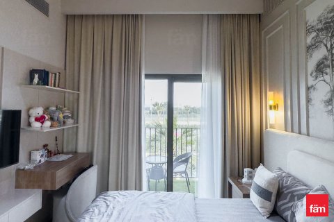 Townhouse in Mohammed Bin Rashid City, Dubai, UAE 2 bedrooms, 131 sq.m. № 678153 - photo 20