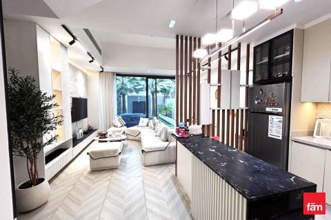 Maison de ville à vendre à Mohammed Bin Rashid City, Dubai, EAU 2 chambres, 131 m2 № 678153 - photo 3