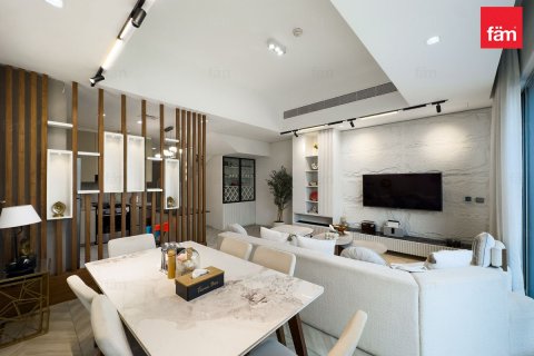Townhouse in Mohammed Bin Rashid City, Dubai, UAE 2 bedrooms, 131 sq.m. № 678153 - photo 13