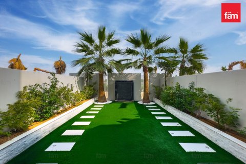 Townhouse in Mohammed Bin Rashid City, Dubai, UAE 2 bedrooms, 131 sq.m. № 678153 - photo 3