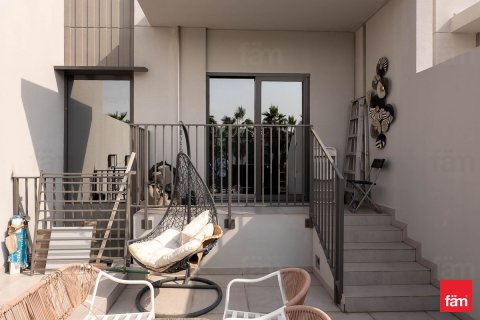 Townhouse in Mohammed Bin Rashid City, Dubai, UAE 2 bedrooms, 131 sq.m. № 678153 - photo 8