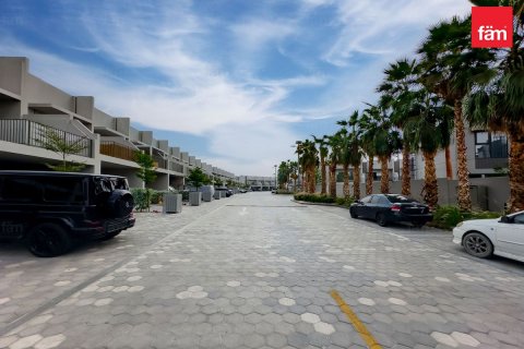 Townhouse in Mohammed Bin Rashid City, Dubai, UAE 2 bedrooms, 131 sq.m. № 678153 - photo 4