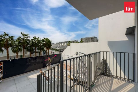 Townhouse in Mohammed Bin Rashid City, Dubai, UAE 2 bedrooms, 131 sq.m. № 678153 - photo 25
