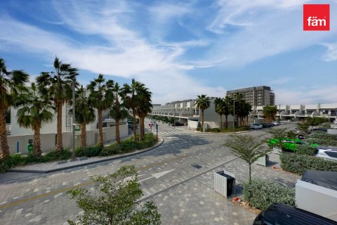 Townhouse in Mohammed Bin Rashid City, Dubai, UAE 2 bedrooms, 131 sq.m. № 678153 - photo 16