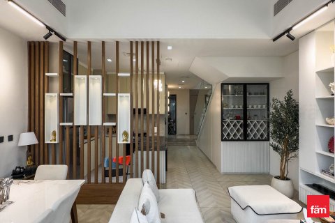 Купить таунхаус в Мохаммед Бин Рашид Сити, Дубай, ОАЭ 2 спальни, 131м2, № 678153 - фото 6