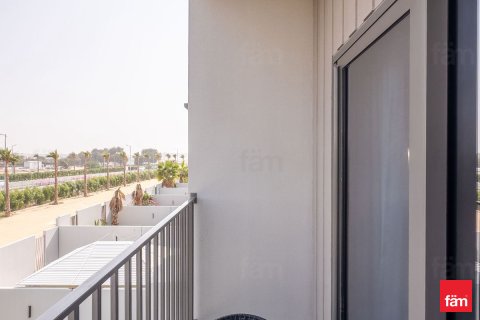 Townhouse in Mohammed Bin Rashid City, Dubai, UAE 2 bedrooms, 131 sq.m. № 678153 - photo 30