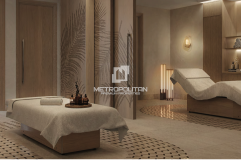 Пәтер Al Marjan Island, Рас-эль-Хайма, БАӘ-да 1 жатын бөлме, 79 м² № 664941 - фото 7