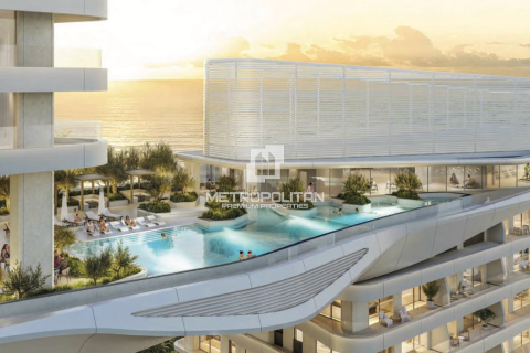 Пәтер Al Marjan Island, Рас-эль-Хайма, БАӘ-да 1 жатын бөлме, 79 м² № 664941 - фото 5