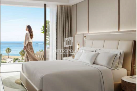 Apartmán v Al Marjan Island, Ras Al Khaimah, SAE 2 spálne, 160 m2 č. 664944 - Fotografia 4