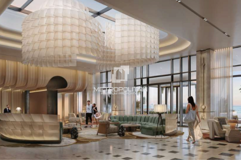 Apartmán v Al Marjan Island, Ras Al Khaimah, SAE 2 spálne, 160 m2 č. 664944 - Fotografia 6