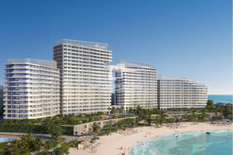 Apartmán v Al Marjan Island, Ras Al Khaimah, SAE 2 spálne, 160 m2 č. 664944 - Fotografia 1