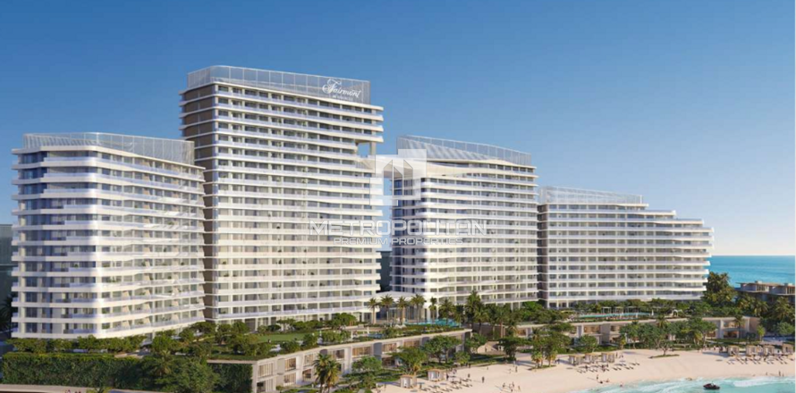 Apartmán v Al Marjan Island, Ras Al Khaimah, SAE 2 spálne, 160 m2 č. 664944