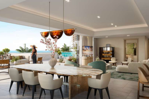 Apartmán v Al Marjan Island, Ras Al Khaimah, SAE 2 spálne, 160 m2 č. 664944 - Fotografia 8