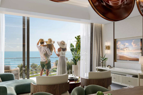 Apartmán v Al Marjan Island, Ras Al Khaimah, SAE 2 spálne, 160 m2 č. 664944 - Fotografia 2