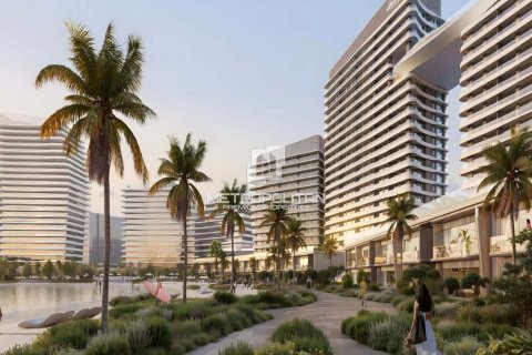 דירה למכירה ב Al Marjan Island, Ras Al Khaimah, איחוד האמירויות  2 חדרי שינה, 159 מ"ר, מספר 664942 - תמונה 10