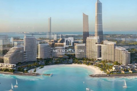 דירה למכירה ב Al Marjan Island, Ras Al Khaimah, איחוד האמירויות  2 חדרי שינה, 159 מ"ר, מספר 664942 - תמונה 1