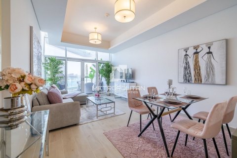 Apartament do wynajęcia w Palm Jumeirah, Dubai, ZEA 1 sypialnia, 87 mkw., nr 664945 - zdjęcie 1