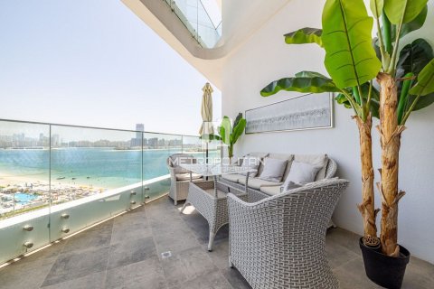 Apartament do wynajęcia w Palm Jumeirah, Dubai, ZEA 1 sypialnia, 87 mkw., nr 664945 - zdjęcie 10