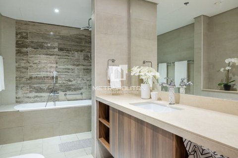 Apartament do wynajęcia w Palm Jumeirah, Dubai, ZEA 1 sypialnia, 87 mkw., nr 664945 - zdjęcie 12